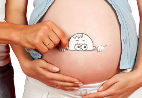 Mối liên hệ giữa béo phì và sinh mổ